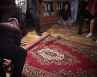 Krzysztof Knittel's Flying Carpet