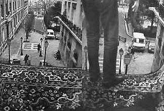 Montmartre-Paris